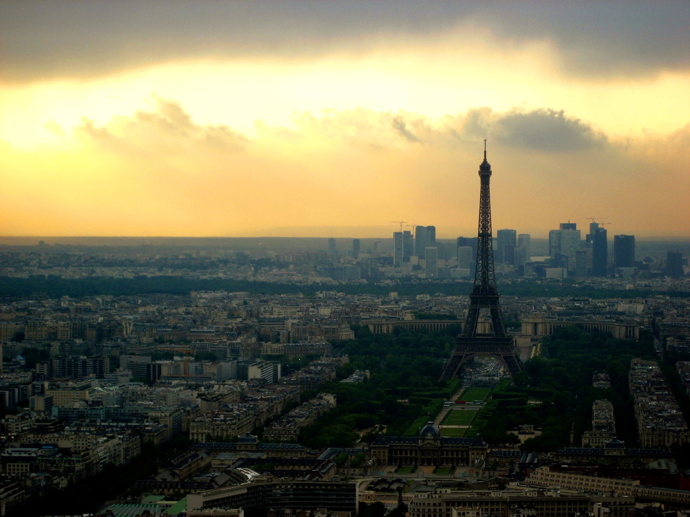 Top of Montparnasse