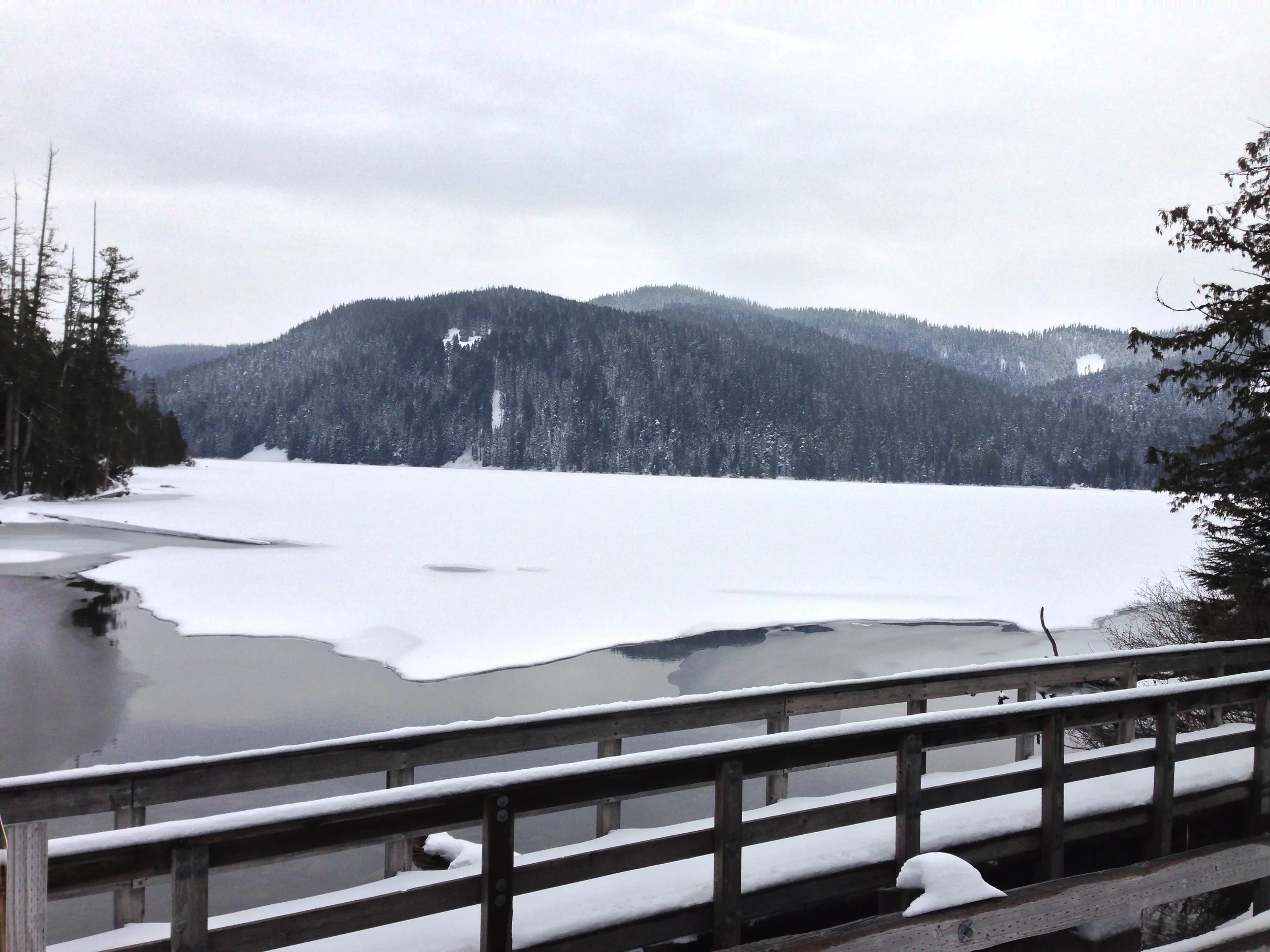 Lost Lake