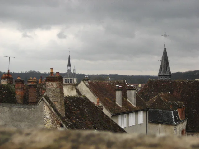 Provins