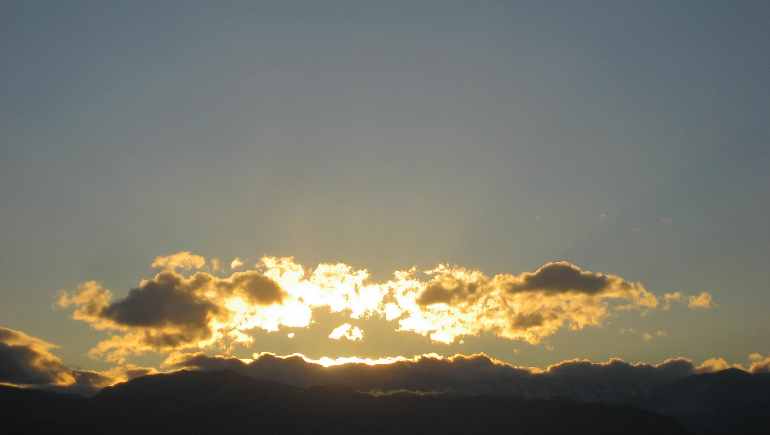 Vegas Sunset.JPG