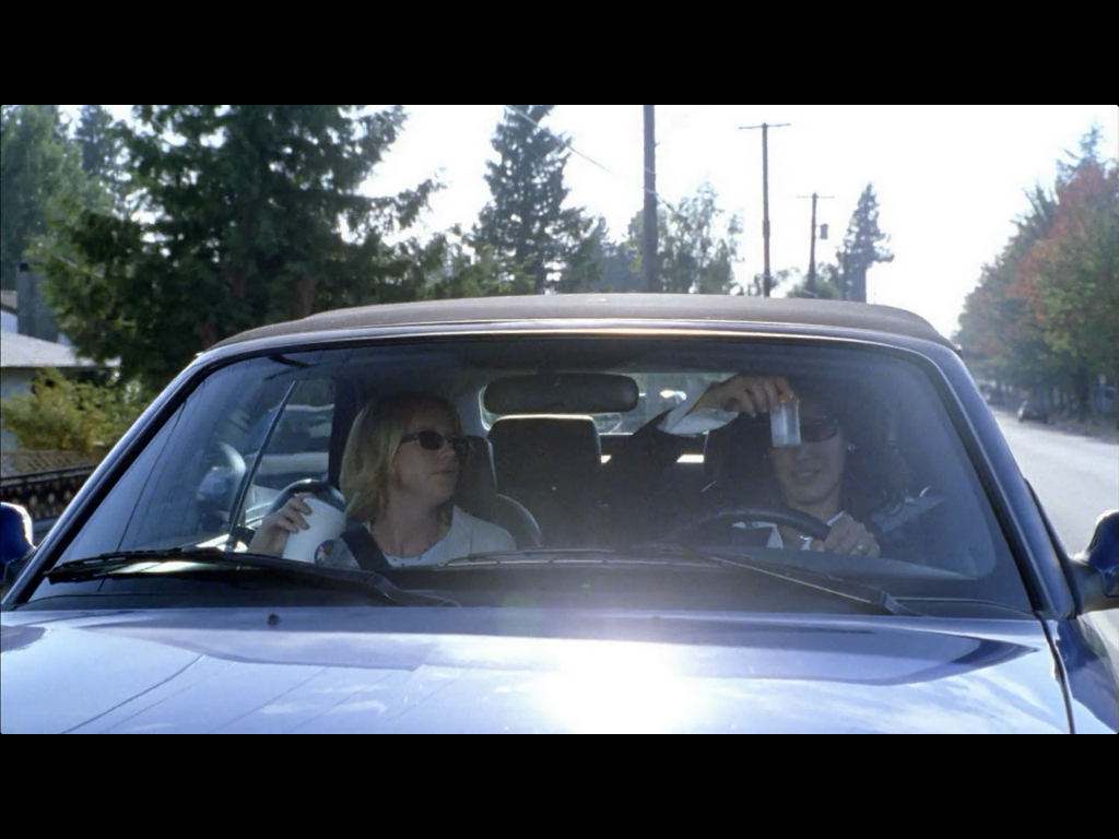 Screenshot via Netflix, The L Word, Showtime Entertainment, All Rights Reserved.