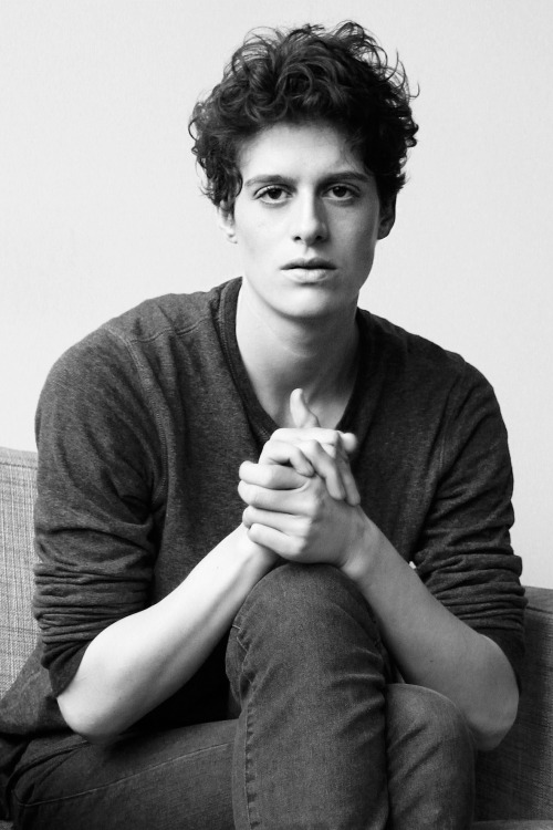 Photo from the Tumblr universe. If anyone has a photographer credit please pass along! 