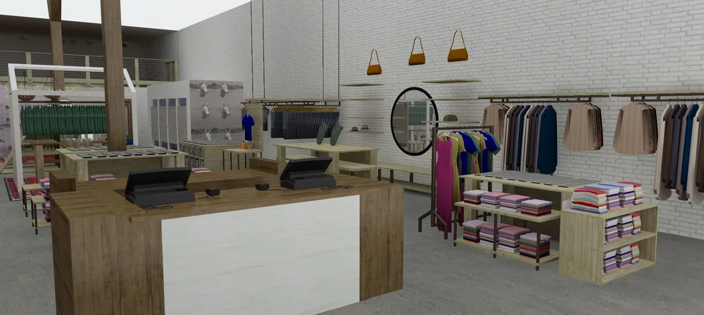 gallery — kristin butler design