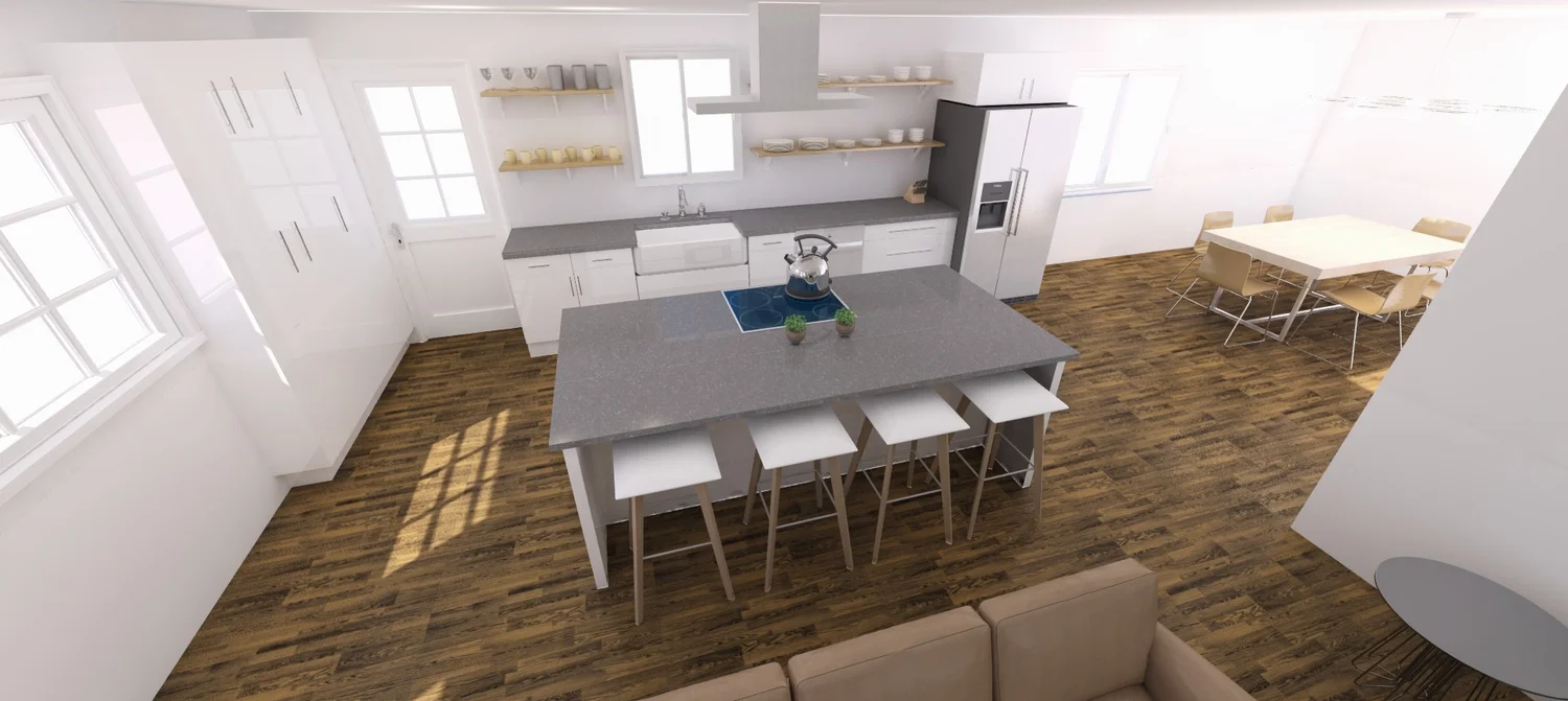 gallery — kristin butler design
