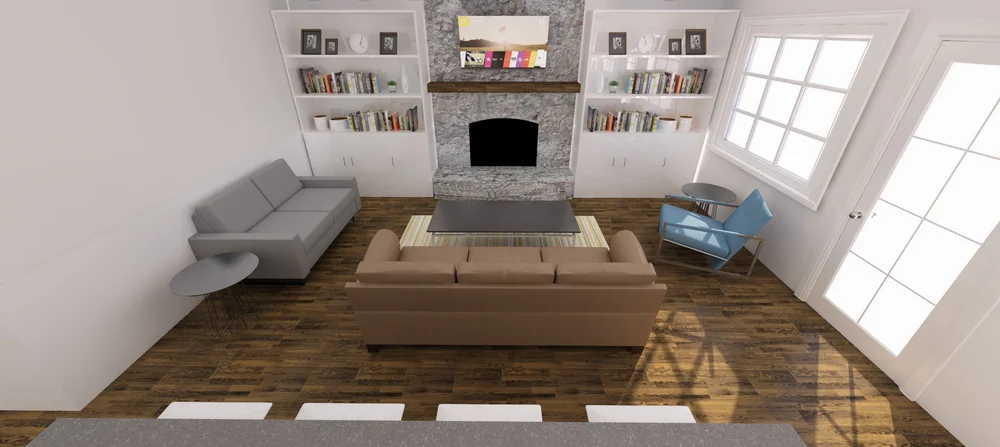 gallery — kristin butler design