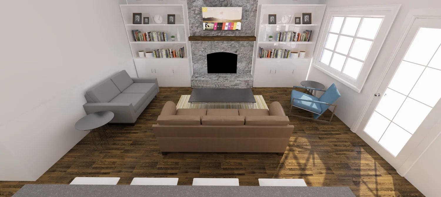 gallery — kristin butler design
