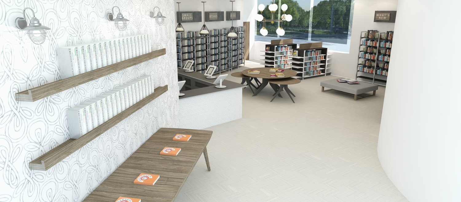 gallery — kristin butler design