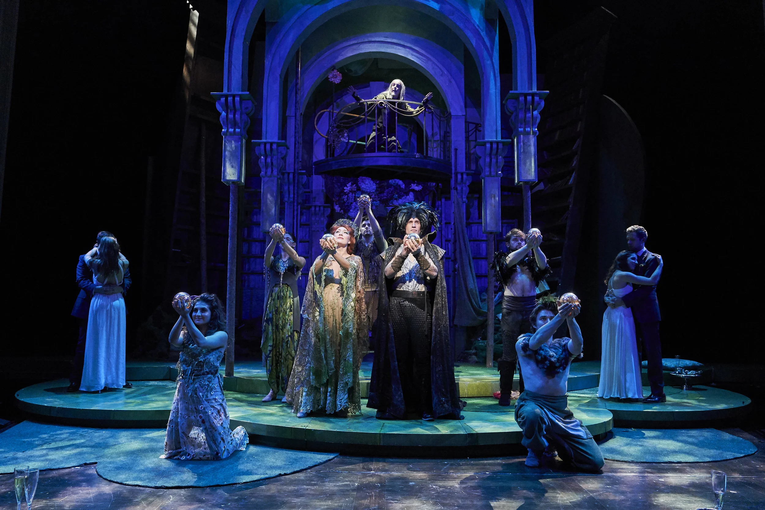A Midsummer Night's Dream