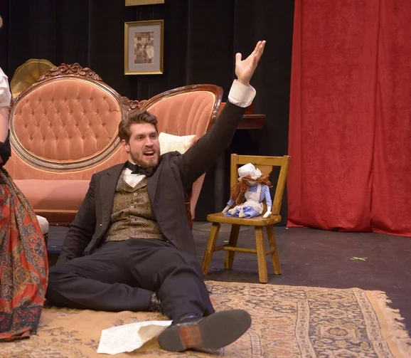 A Doll's House