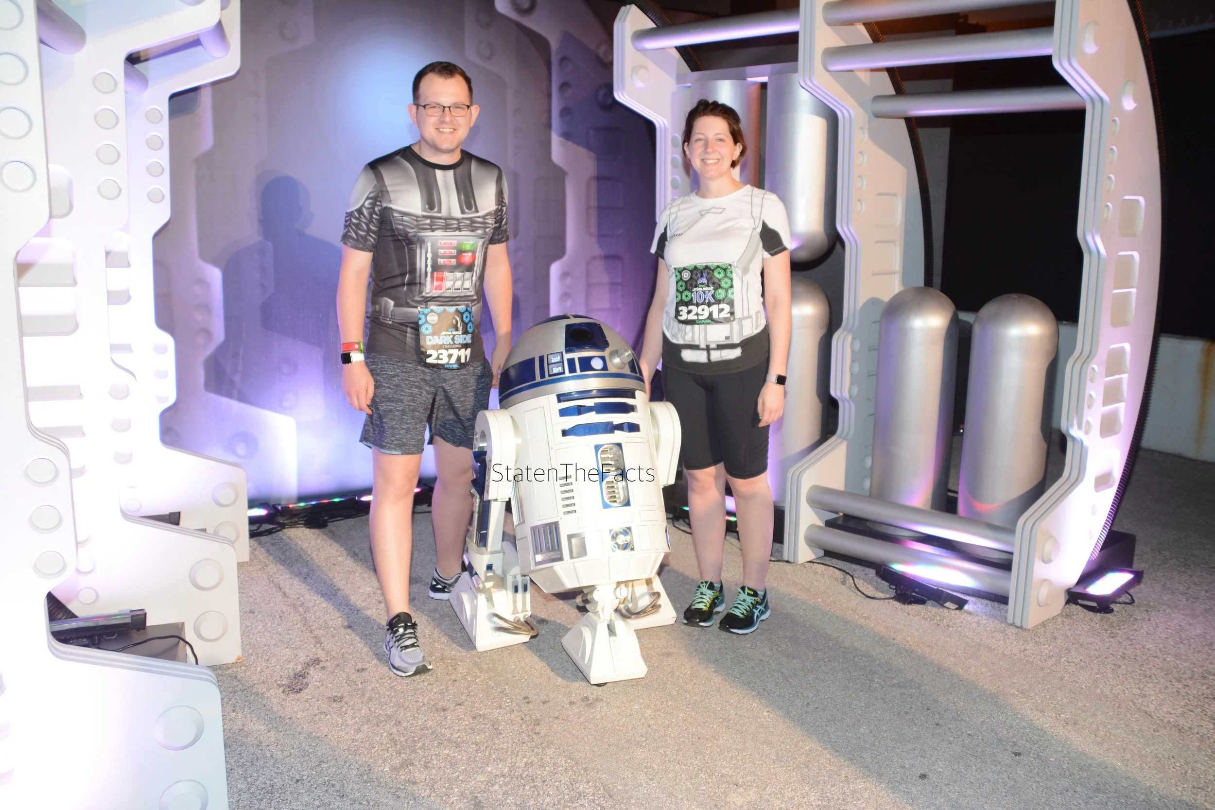May the 4th be with You