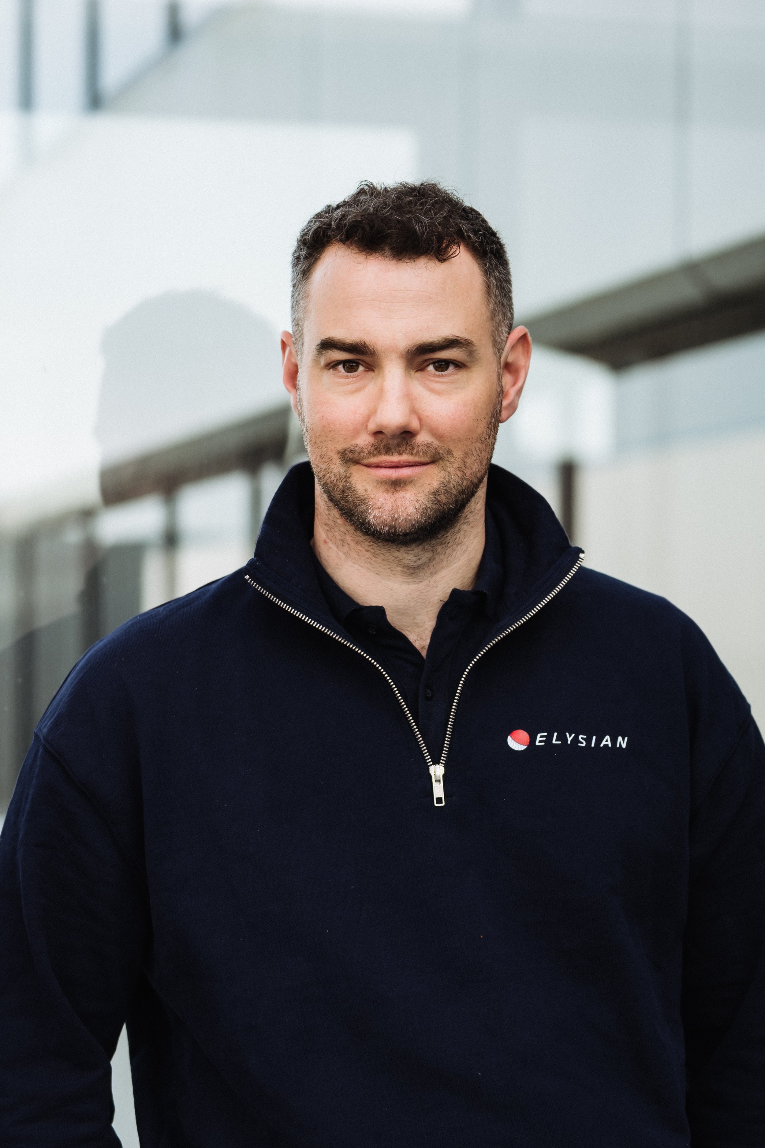New podcast episode with Daniel Rosen Jacobson, co-founder of Elysian ...