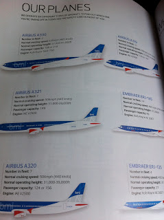 Bmi fleet