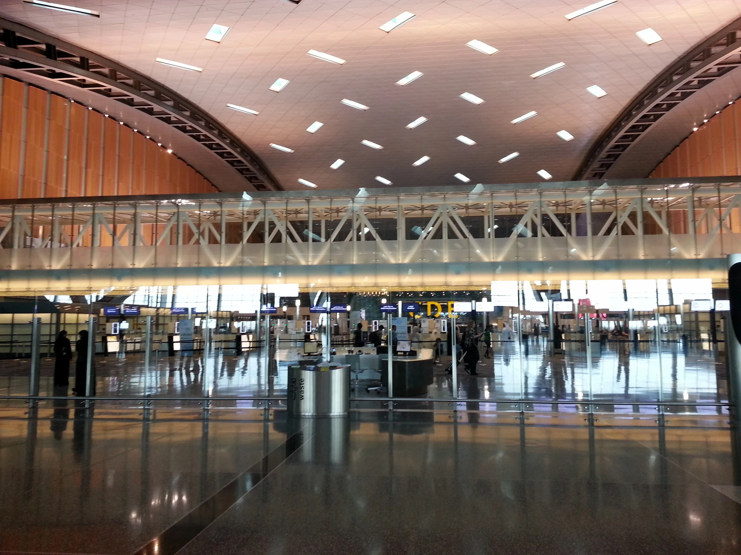 Doha Airport Guide : Your guide to Doha’s international airport (DOH ...