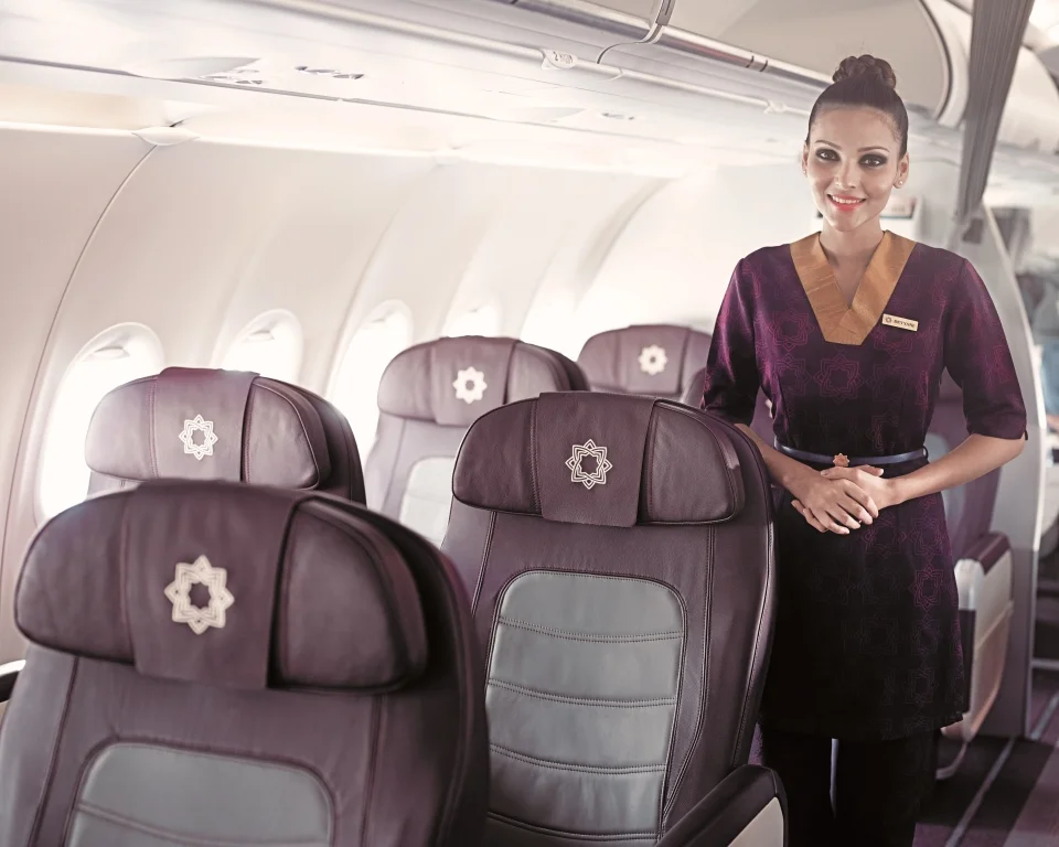 Picture: Vistara