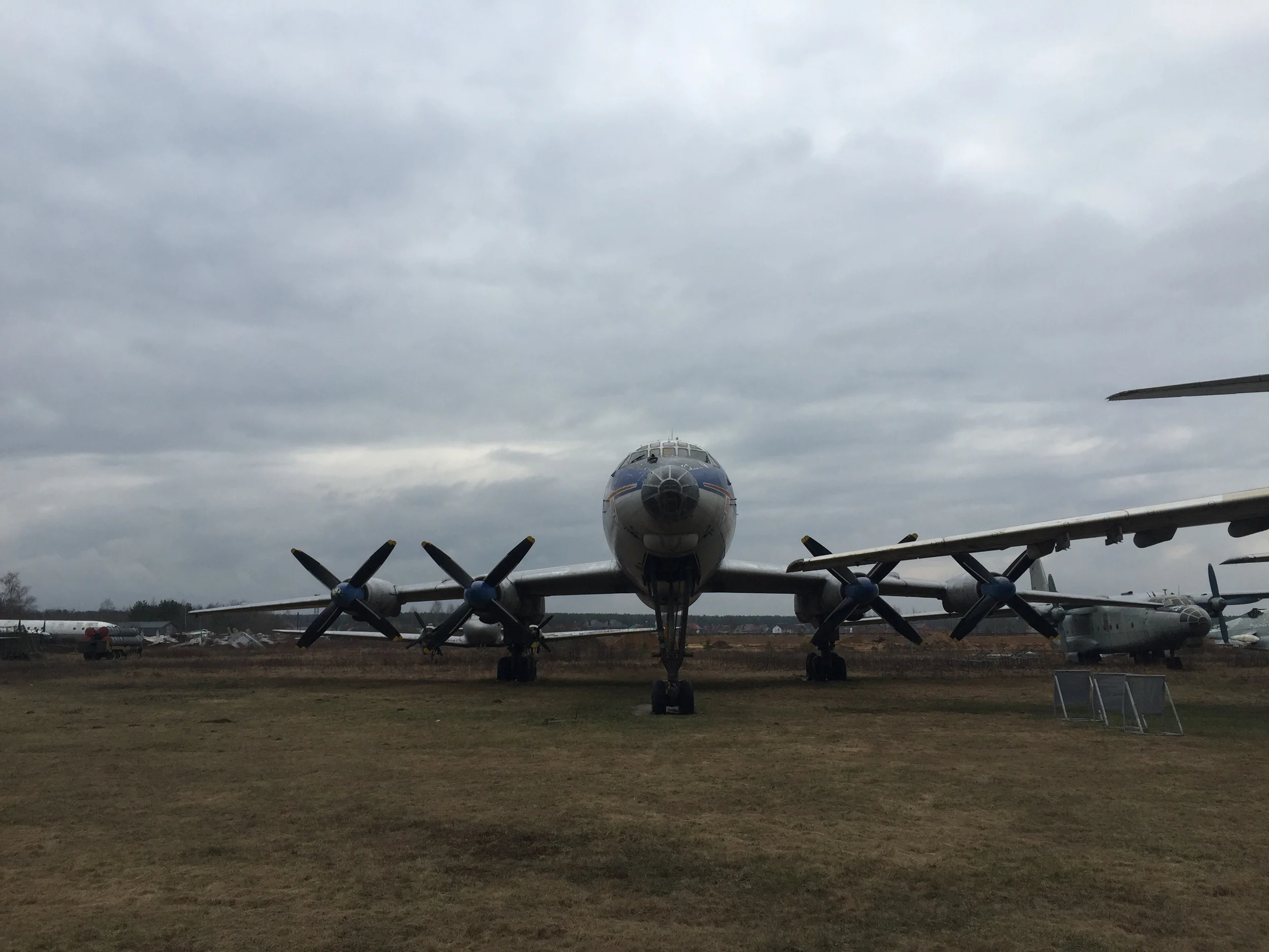 The Tu-114 entered service with Aeroflot in the 1960s on routes such as Moscow-Tokyo (which operated in partnership with JAL). It was later replaced by the Il-62 on long range routes