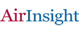  AirInsight is a US-based aviation media and consultancy group 