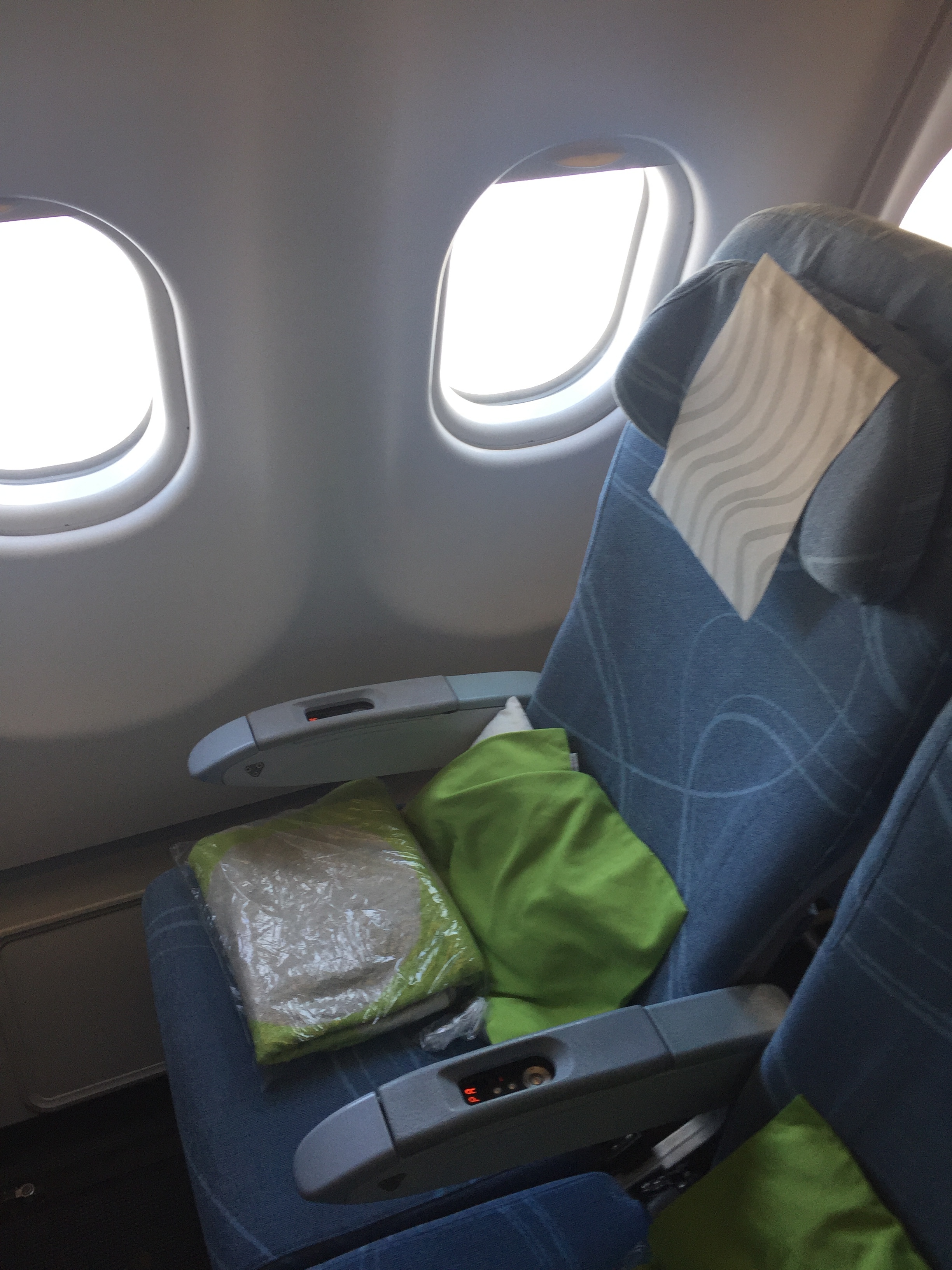 Airbus A330 Finnair Seating Chart