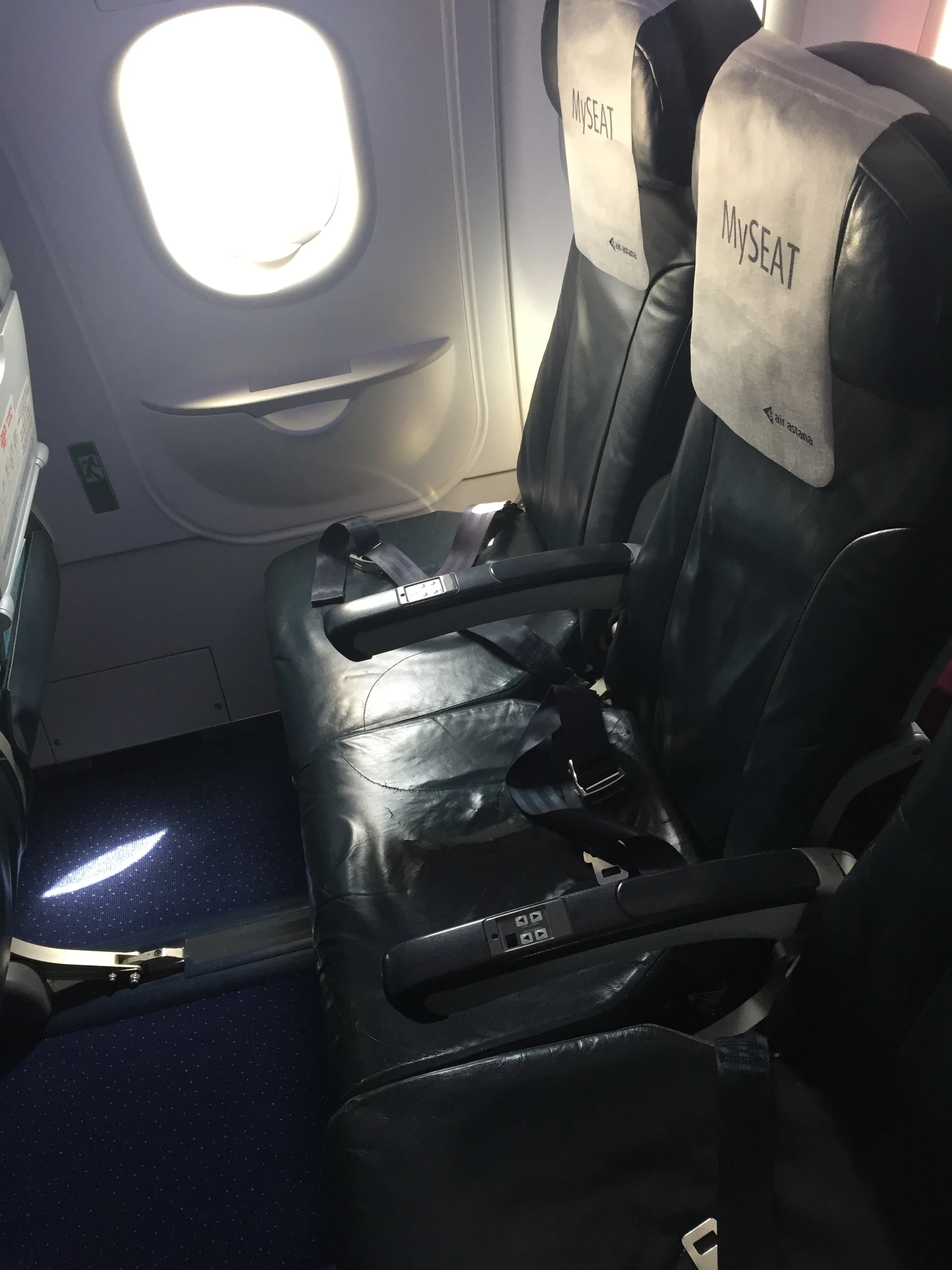air astana myseat seats.JPG