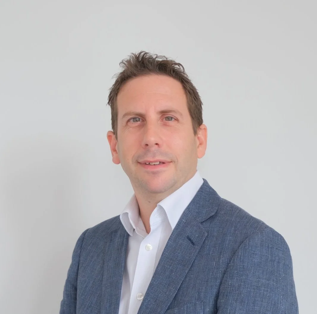 New podcast episode: bringing back the airship, Tom Grundy (HAV)