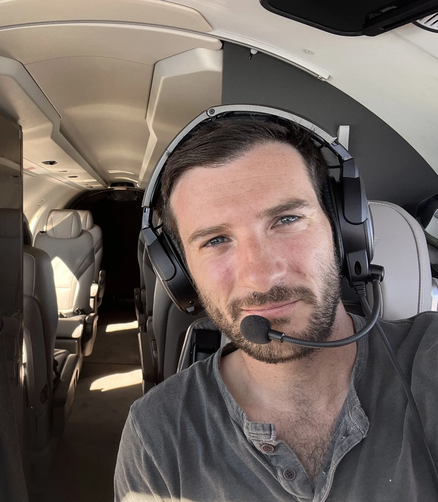 The Allplane Podcast