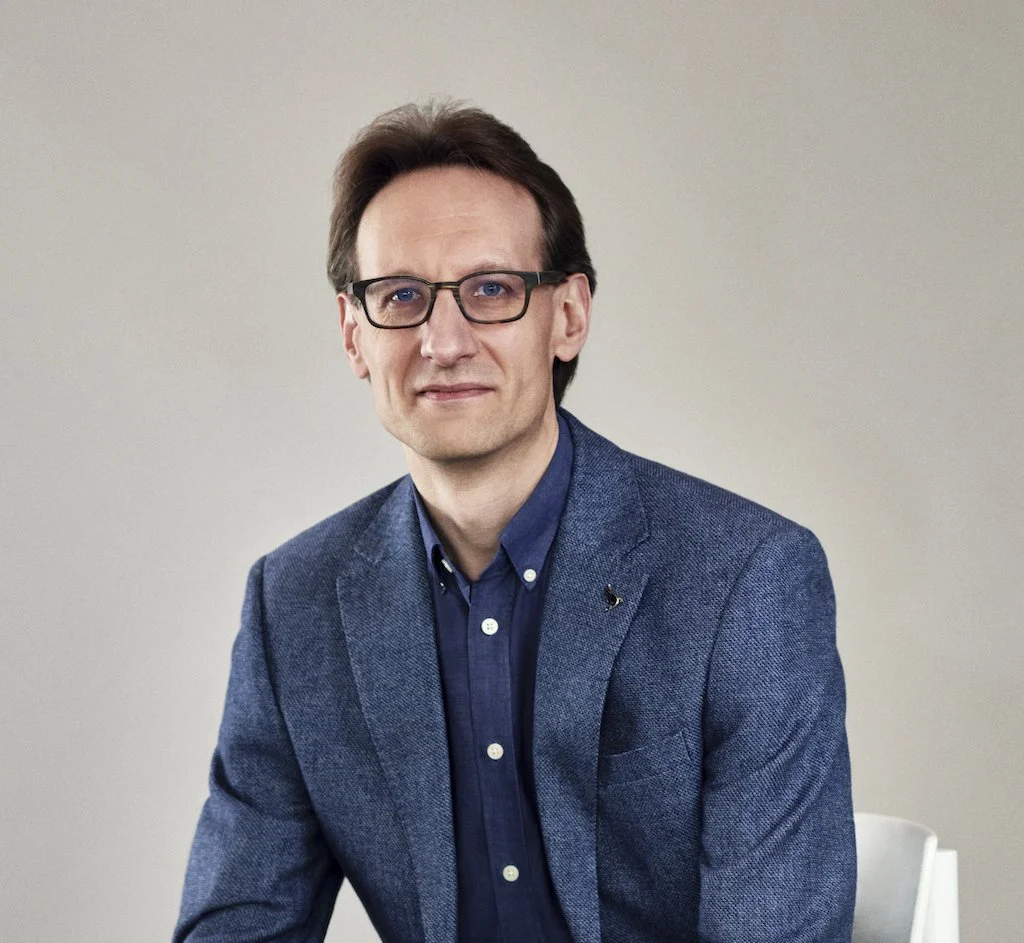 The Allplane Podcast #115 with Vertical Aerospace CTO, Michael Cervenka