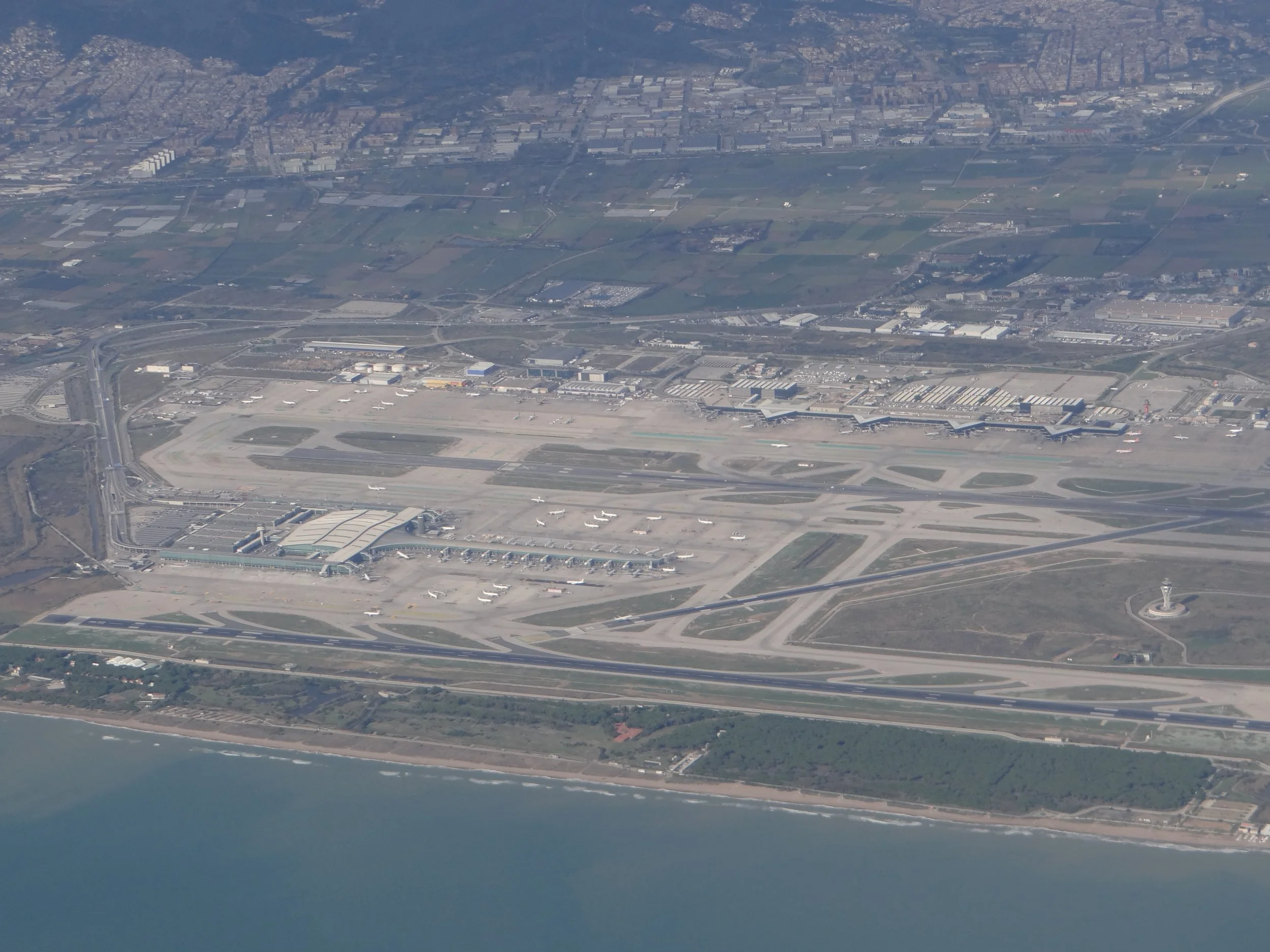 The aerospace industry in Catalonia: an (open) overview