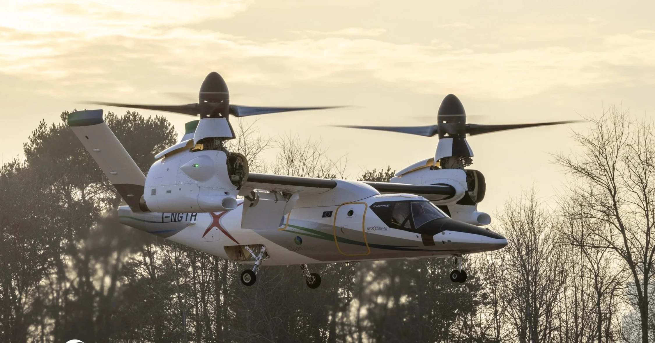 Some firsts (EVE, Leonardo) &amp; more before the end of the year