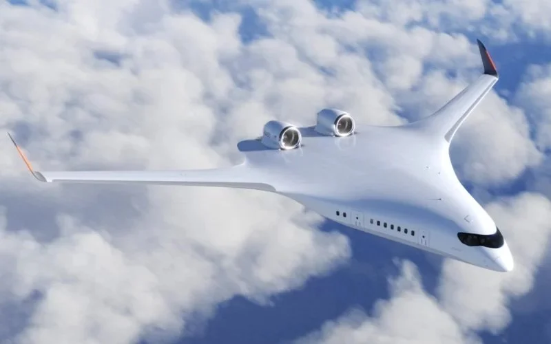 Hydrogen aviation update, howAI shakes up airlines, and JetZero gets to $175M