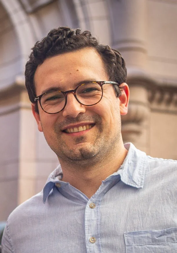 New podcast episode: with Alex Lungu, CEO of Wingbits