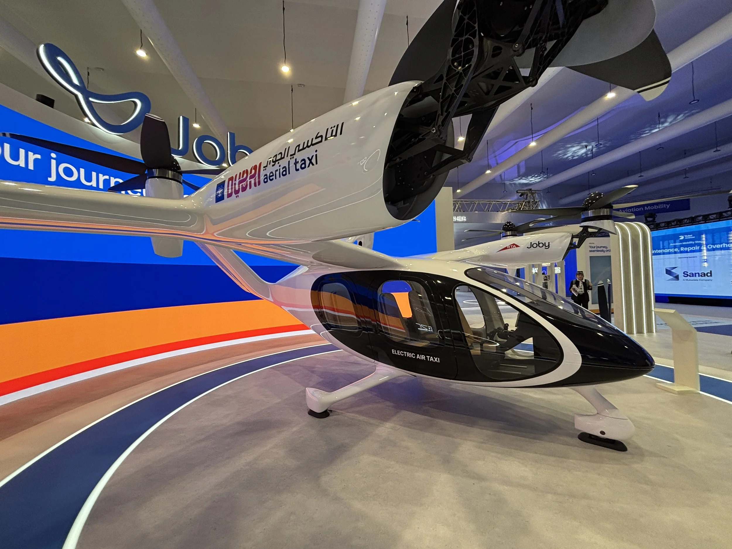 America’s eIPP program, eVTOL legal battles &amp; more: industry recap 