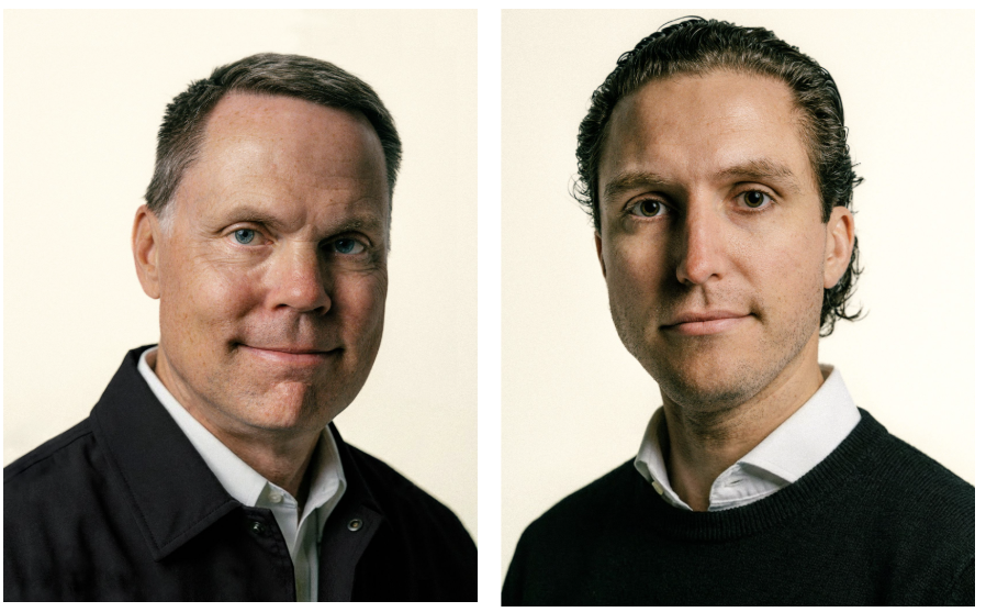 New podcast episode: using blockchain to securitize engine leases