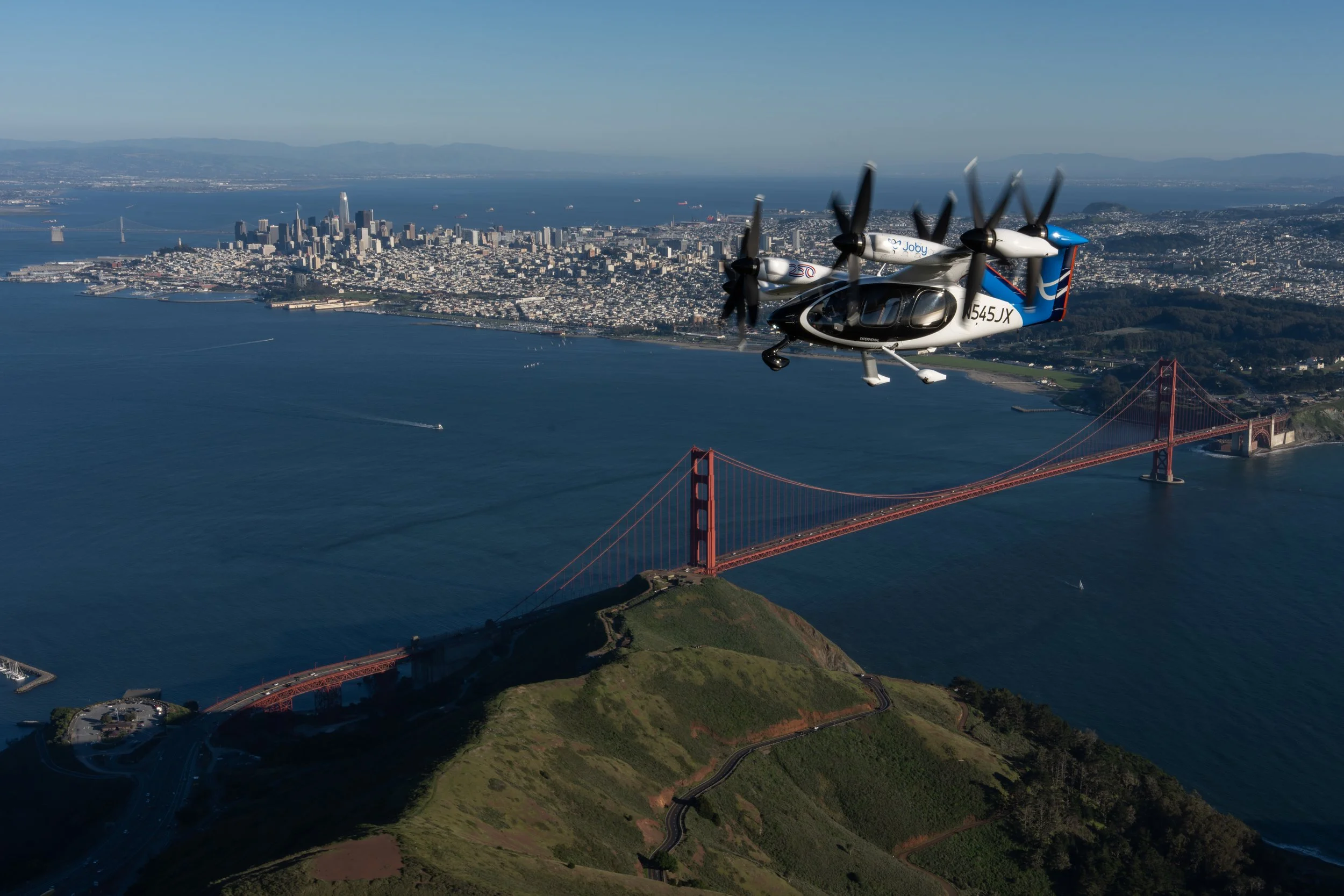 Lights and shadows of the eVTOL industry and much more: aviation recap