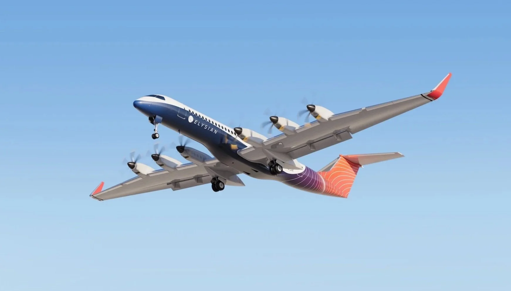 Electric milestones, scrap metal and the Hormuz effect - Aviation Comment #208