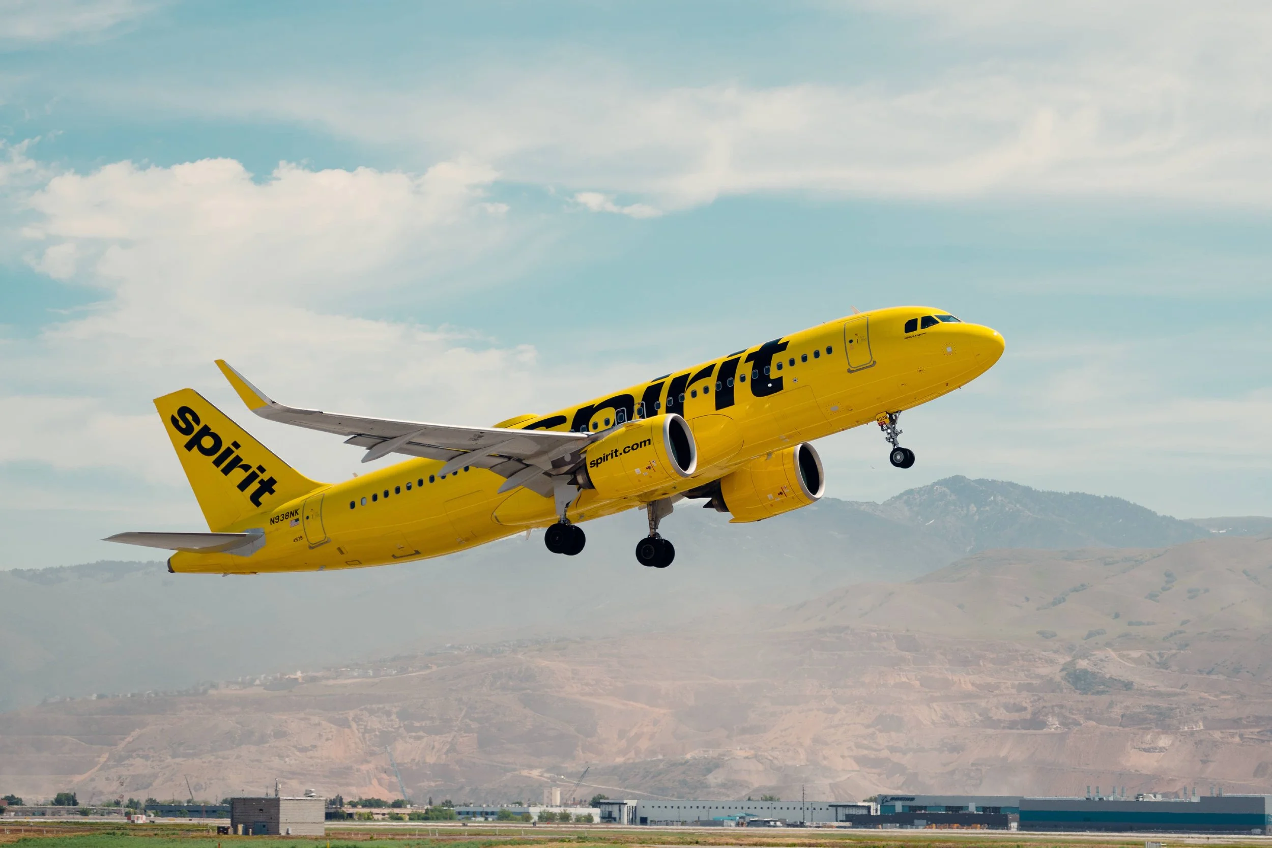 Airlines that stopped flying in 2026 (updated as of 2/5/26)