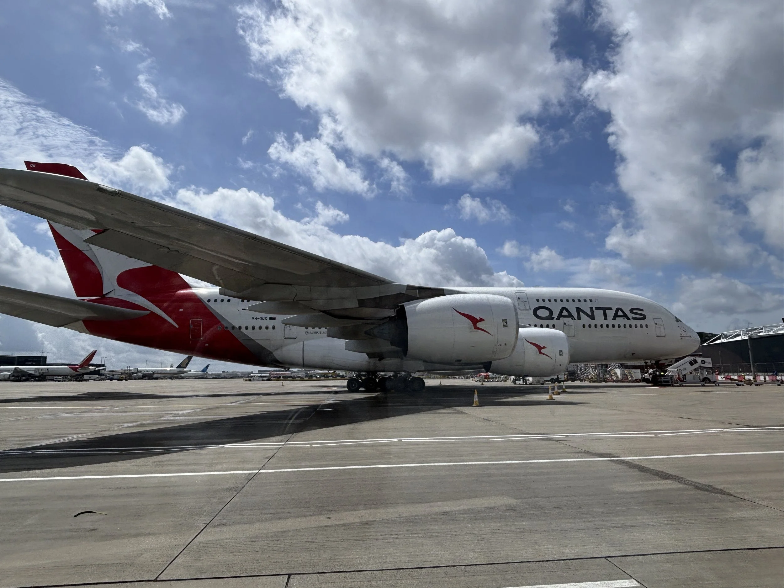 Three premium cabins offered by oneworld airlines worth checking