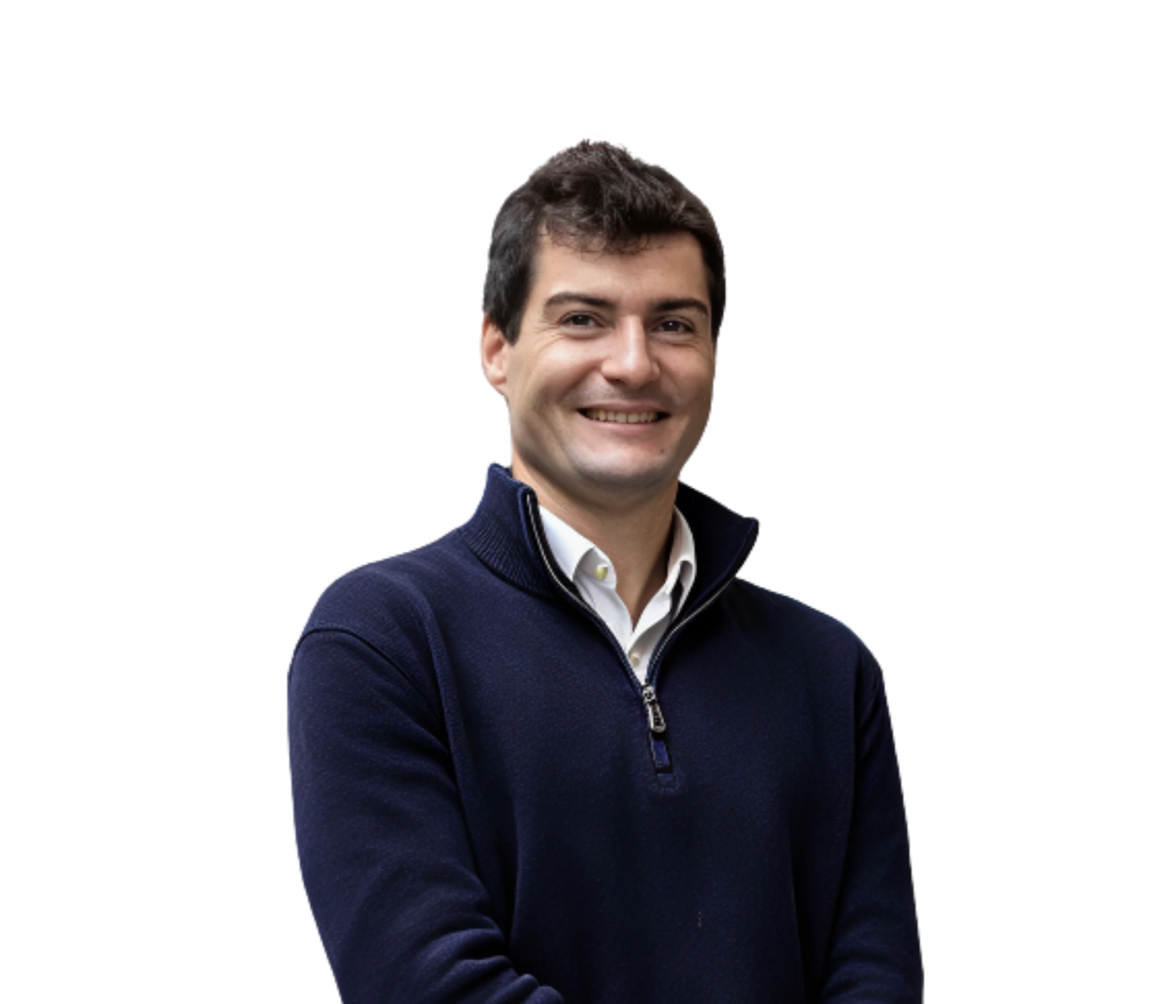 The Allplane Podcast #142: how to prevent contrail formation, with Maxime Meijers (Estuaire)