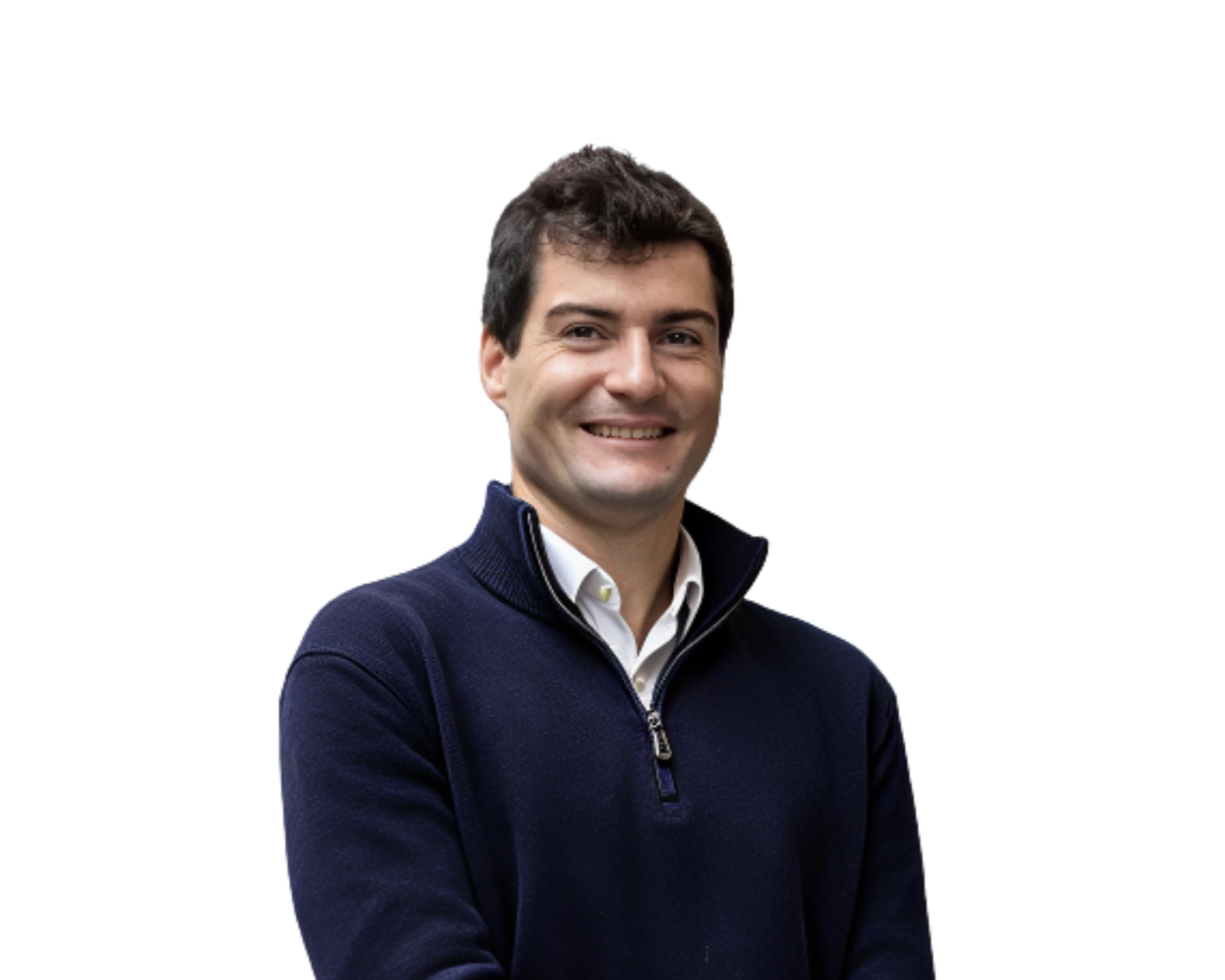 New podcast episode with Maxime Meijers, founder of Estuaire