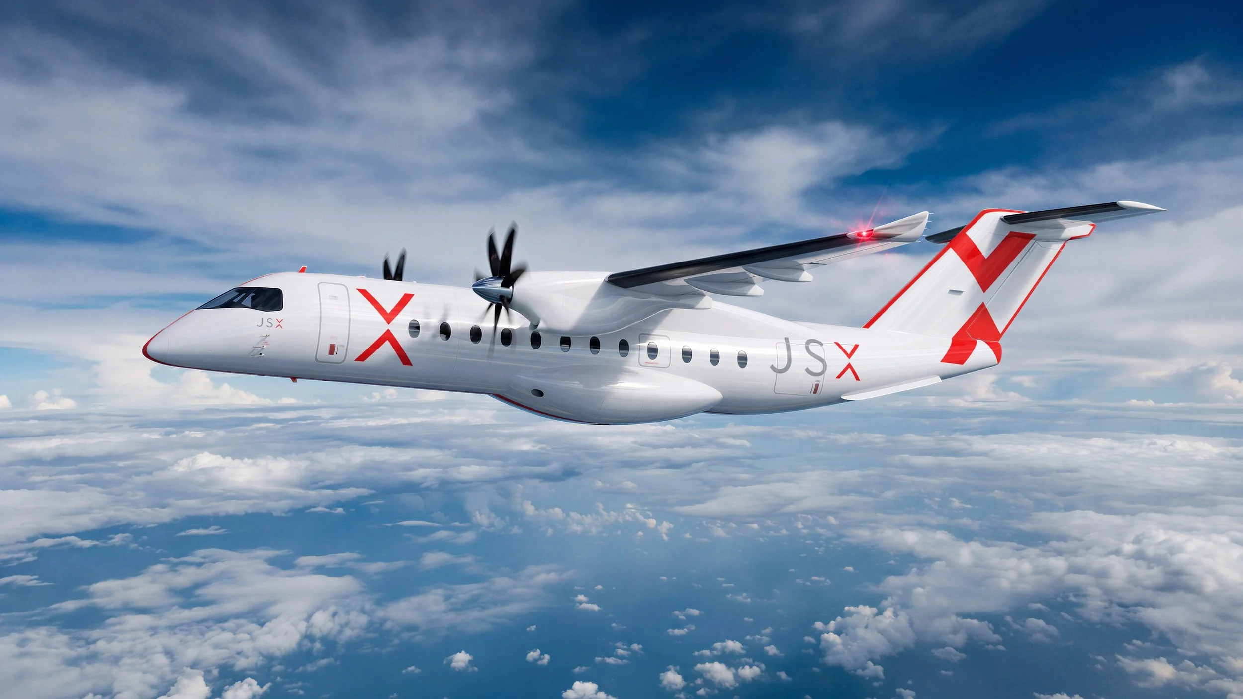 Heart’s new aircraft, EU distributes ETS allowances &amp; more