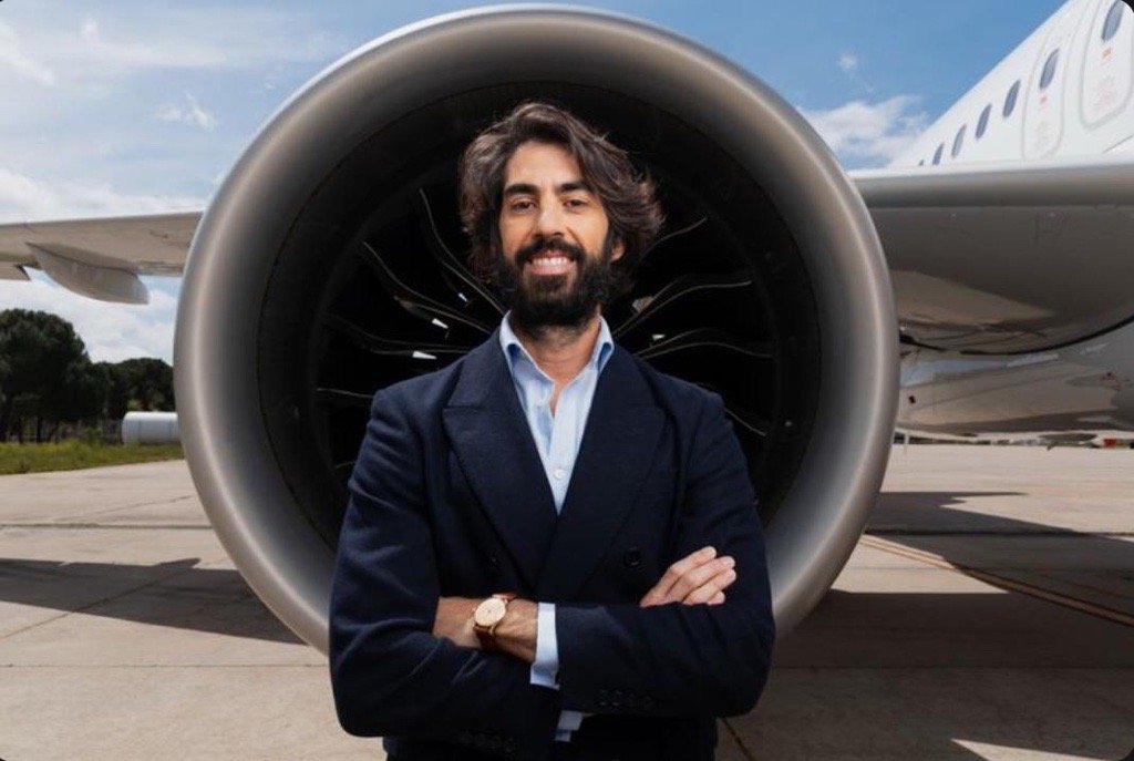 The Allplane Podcast #143: leading innovation at IAG, with Nacho Tovar