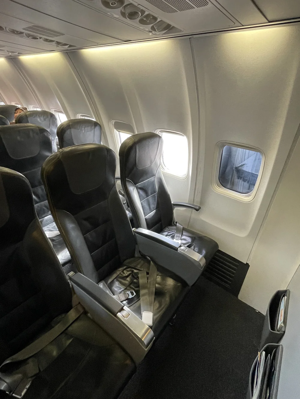 Flight Review: SunExpress Boeing 737-800 — Allplane