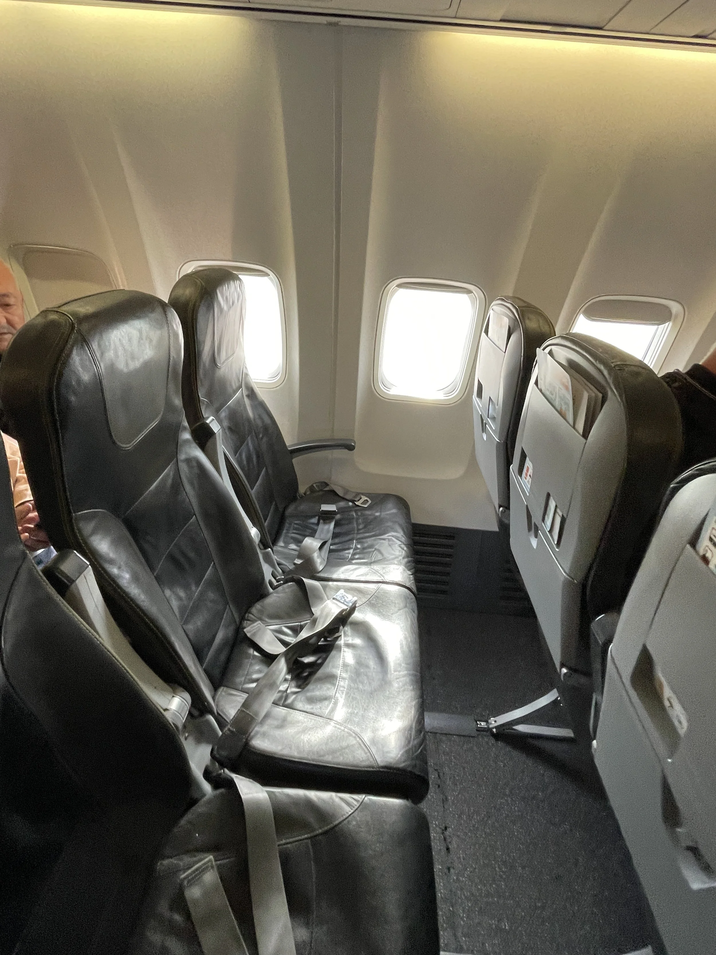 Flight Review: SunExpress Boeing 737-800 — Allplane