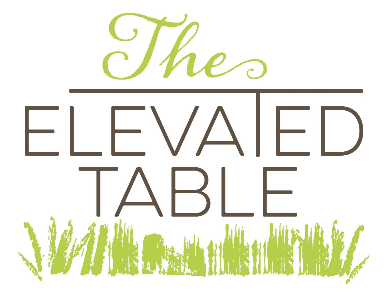 TheElevatedTableLogoBrown&Green.jpg