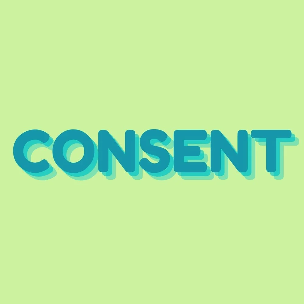 Sexual Health Principe 1: Consent