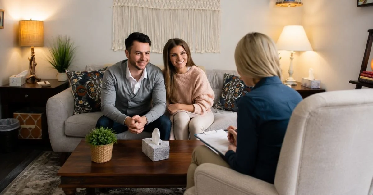 How Much Does Marriage Counseling Cost in Colorado? (2026 Northern Colorado Guide)