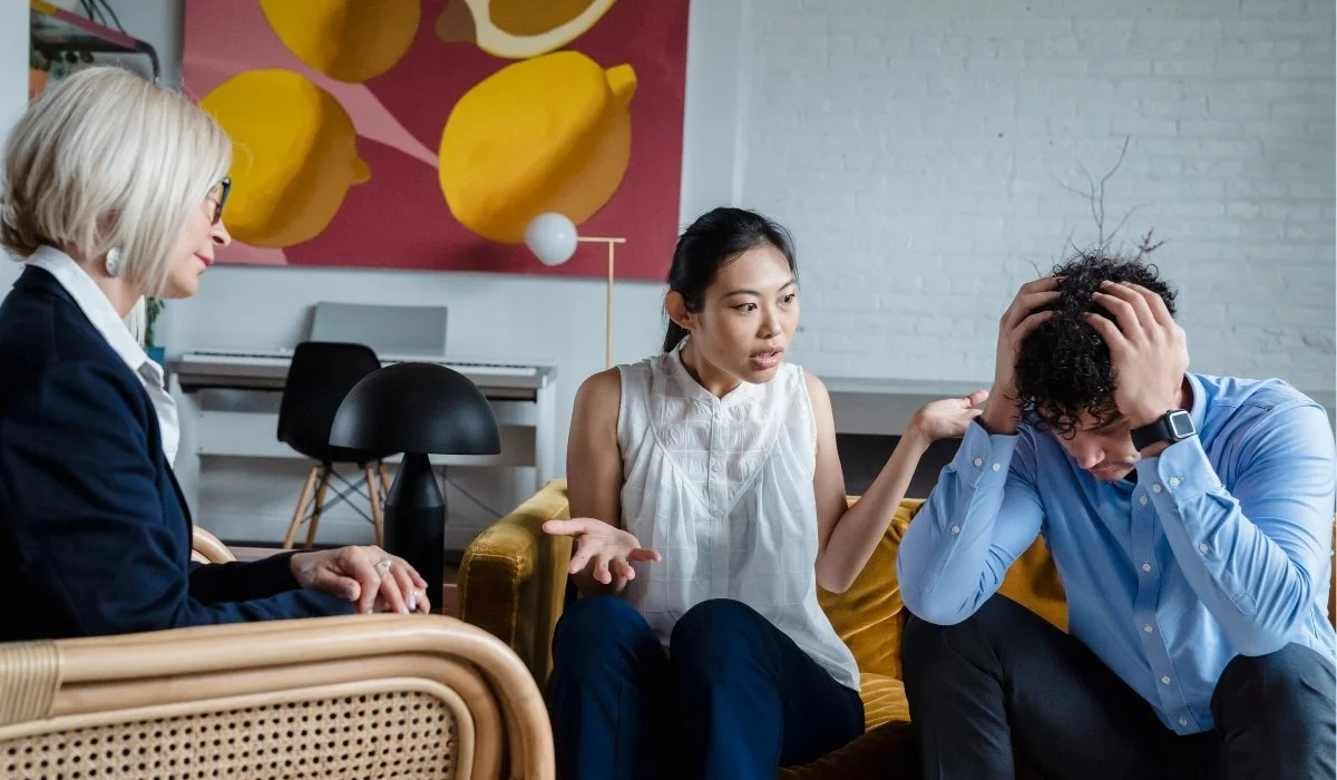  When Is It Too Late for Marriage Counseling?