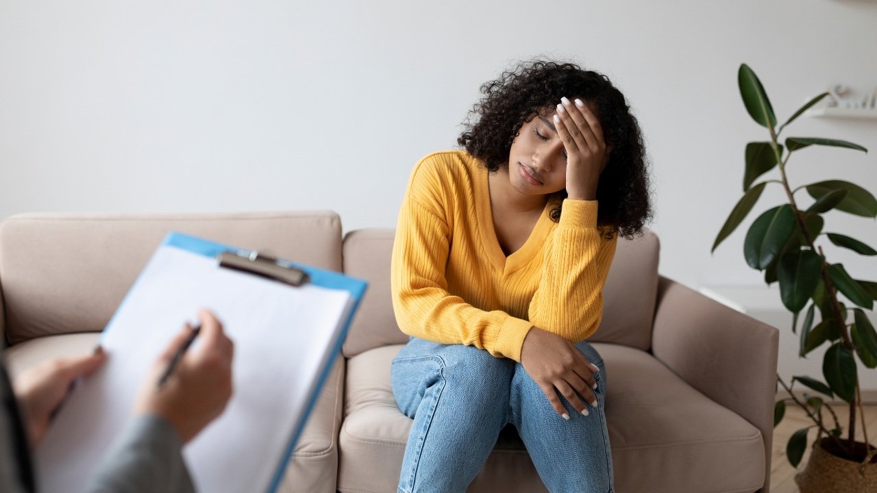 Best Therapists for Anxiety in Greeley, CO 80615