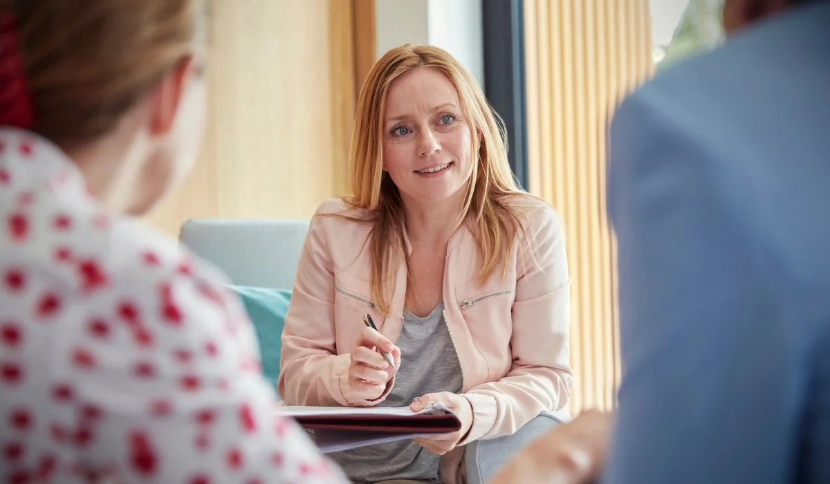 How to Choose a Marriage Counselor