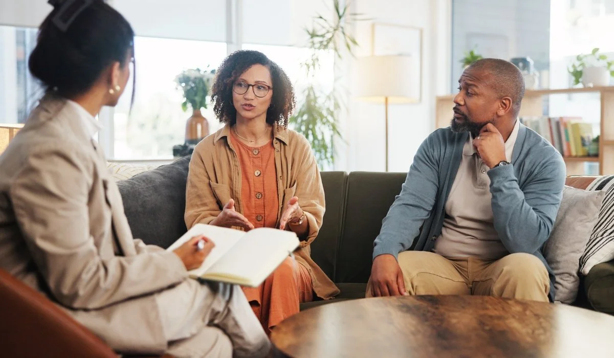 What Are the Benefits of Premarital Counseling?