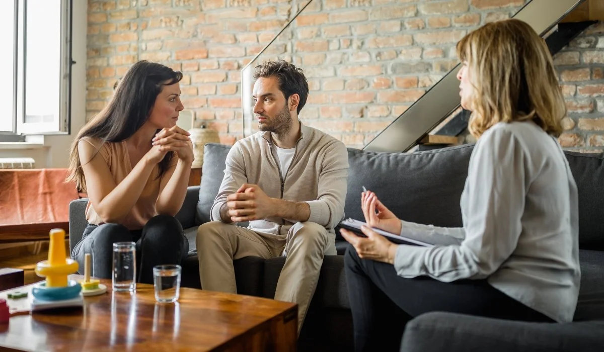  What Types of Marriage Counseling Are Most Effective?