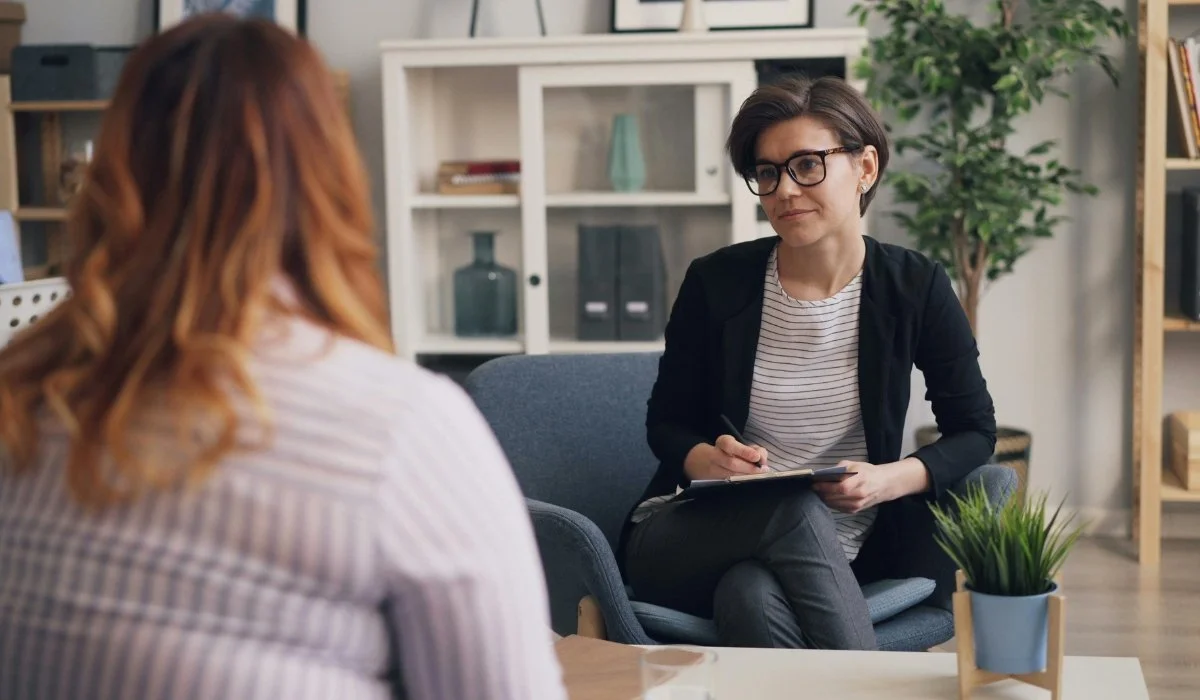 Should I Go to Marriage Counseling Alone?